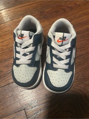Nike Dunk low Split Deep Jungle